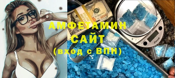 молекула духа Алексин